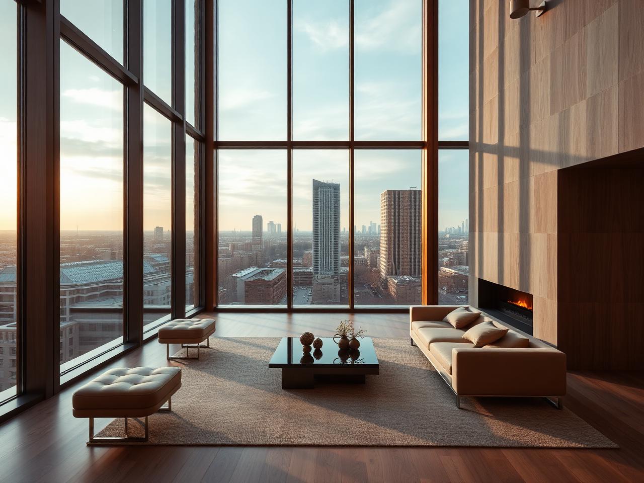 Penthouse'y