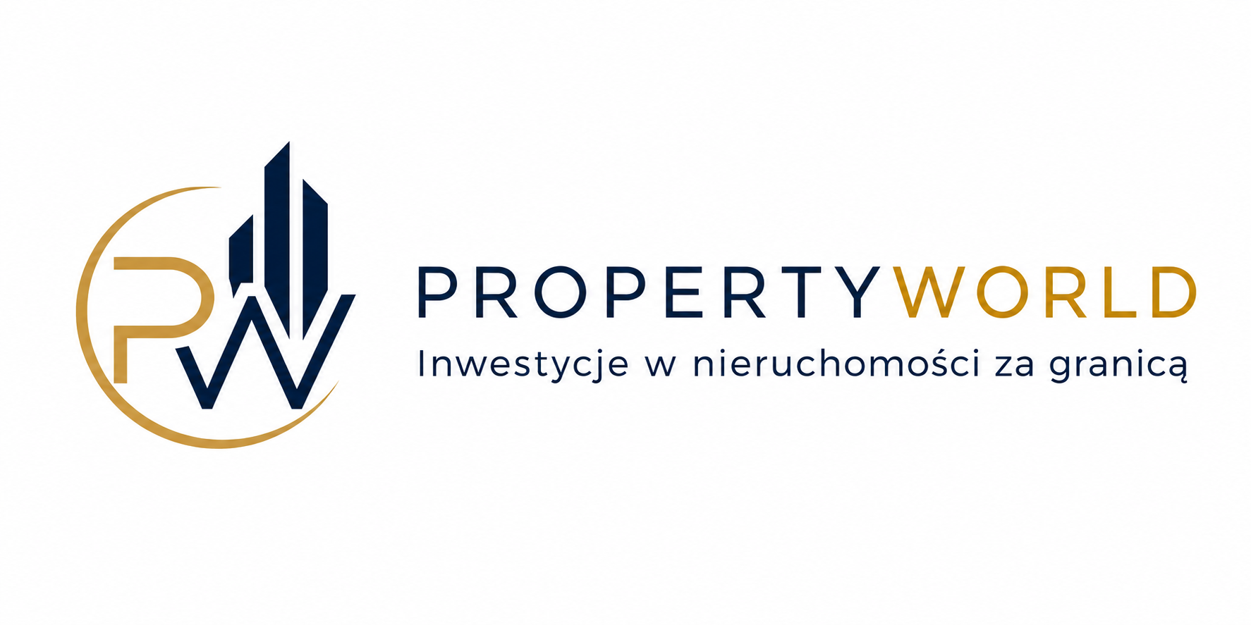 Property World — broker nieruchomości premium